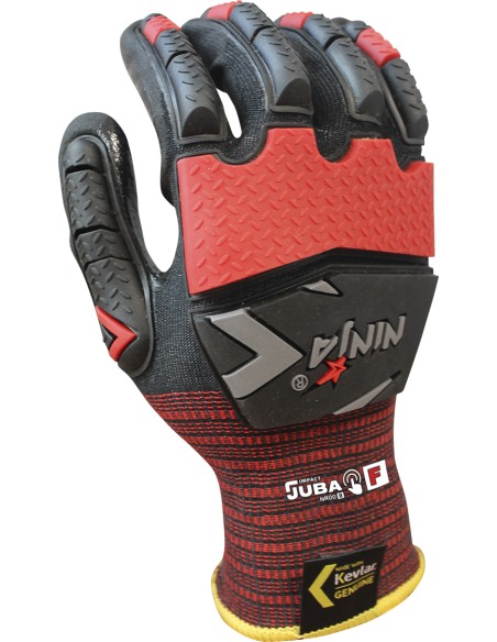 Guante Ninja-NR00 8M-11XXL